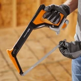 Kép 6/7 - Fiskars Pro TrueTension keretes fűrész, 30cm, 24tpi