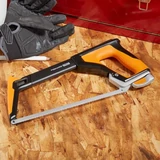 Kép 7/7 - Fiskars Pro TrueTension keretes fűrész, 30cm, 24tpi