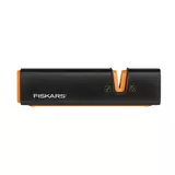 Kép 3/6 - Fiskars hasítófejsze X17 + Xsharp fejsze és késélező szett