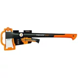 Kép 5/5 - Fiskars hasítófejsze X25 XL + Xtract™ kerti fűrész SW73-S