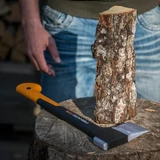 Kép 5/5 - Fiskars X11 hasítófejsze - S
