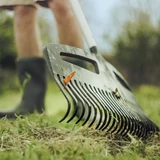 Kép 2/2 - Fiskars Xact lombseprű L