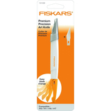 Kép 10/10 - Fiskars Prémium precíziós faragó kés, N11 penge