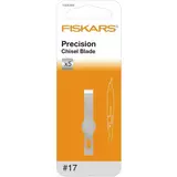 Kép 4/4 - Fiskars Precíziós penge No.17, 5db