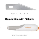 Kép 3/6 - Fiskars Precíziós penge No.2, 5db