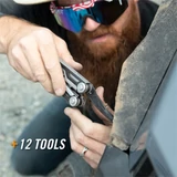 Kép 6/8 - Gerber Dual Force multi-tool