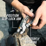 Kép 7/8 - Gerber Dual Force multi-tool