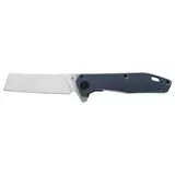 Kép 1/4 - Fiskars Gerber Fastball Cleaver zsebkés, 7.6cm, kék