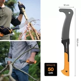 Kép 3/3 - Fiskars WoodXpert XA3 gallyazókés