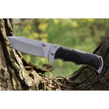 Kép 2/2 - Fiskars Gerber Freeman Guide tőr, tokkal, 10cm, fekete