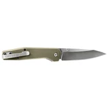Kép 1/6 - Fiskars Gerber Fuse zsebkés, 8.5cm, zöld
