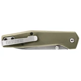 Kép 2/6 - Fiskars Gerber Fuse zsebkés, 8.5cm, zöld