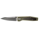 Kép 3/6 - Fiskars Gerber Fuse zsebkés, 8.5cm, zöld