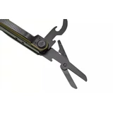 Kép 3/6 - Fiskars Armbar Scout Multi-Tool, sötétzöld