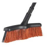Kép 2/2 - Fiskars Solid univerzális kültéri seprű nyéllel M