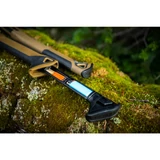 Kép 4/4 - Fiskars Gerber Bushcraft fejsze, 2kg, barna