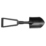 Kép 1/2 - Fiskars Gerber E-Tool kempingásó fogazott oldaléllel, összecsukható, 61cm