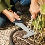 Kép 3/9 - Fiskars Solid kampós bozótvágó, 6"