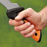 Kép 8/9 - Fiskars Solid kampós bozótvágó, 6"