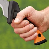 Kép 9/9 - Fiskars Solid kampós bozótvágó, 6"