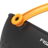 Kép 6/6 - Fiskars Plus kerti szüretelő kosár, 61x39x13cm