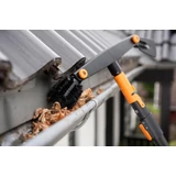 Kép 3/4 - Fiskars QuikFit csatornatisztító fej, 31cm