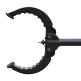 Kép 3/5 - Fiskars Solid hulladékgyűjtő, 87.5cm