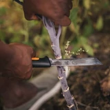 Kép 4/6 - Fiskars X-series K82 betakarító kés, 15cm