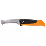 Kép 1/5 - Fiskars X-series K80 betakarító kés, összecsukható, 7.7cm