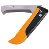 Kép 2/5 - Fiskars X-series K80 betakarító kés, összecsukható, 7.7cm