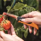 Kép 4/5 - Fiskars X-series K80 betakarító kés, összecsukható, 7.7cm