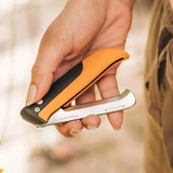 Kép 5/5 - Fiskars X-series K80 betakarító kés, összecsukható, 7.7cm