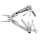 Kép 1/4 - Fiskars Gerber Suspension NXT Compact kombinált szerszám, 10.5cm