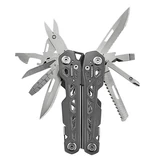 Kép 2/4 - Fiskars Gerber Truss kombinált szerszám, 10.6cm, szürke