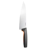 Kép 3/5 - Fiskars Functional Form szakács késkészlet, 110-199mm, 2db