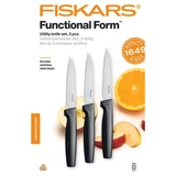 Kép 3/3 - Fiskars Functional Form általános késkészlet, 110mm, 3db