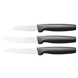 Kép 1/2 - Fiskars Functional Form kicsi késkészlet, 80-113mm, 3db