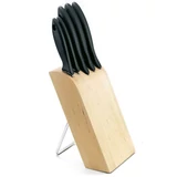Kép 1/2 - Fiskars Essential késblokk 5db késsel