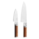 Kép 1/4 - Fiskars Norden késkészlet, 2db