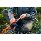 Kép 4/5 - Fiskars Gerber Armbar Slim Cut kombinált zsebkés, 6.35cm, narancs