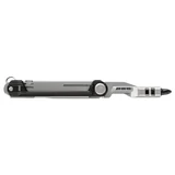 Kép 2/5 - Fiskars Gerber Armbar Slim Drive kombinált zsebkés, 6.35cm, fekete