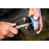 Kép 3/5 - Fiskars Gerber Armbar Slim Drive kombinált zsebkés, 6.35cm, barna