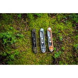 Kép 5/5 - Fiskars Gerber Armbar Slim Drive kombinált zsebkés, 6.35cm, barna