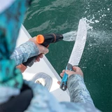 Kép 6/6 - Fiskars Gerber Rigor szeletelőkés, 29cm