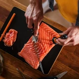 Kép 3/3 - Fiskars Functional Form filézőkés, 21.6cm