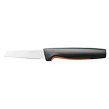 Kép 1/3 - Fiskars Functional Form hámozókés, egyenes, 8cm