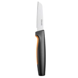 Kép 2/3 - Fiskars Functional Form hámozókés, egyenes, 8cm