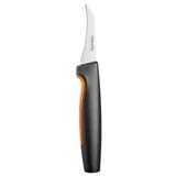 Kép 2/3 - Fiskars Functional Form hámozókés, ívelt, 6.8cm