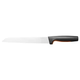 Kép 1/3 - Fiskars Functional Form kenyérvágó kés, 21.3cm