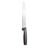 Kép 2/3 - Fiskars Functional Form kenyérvágó kés, 21.3cm